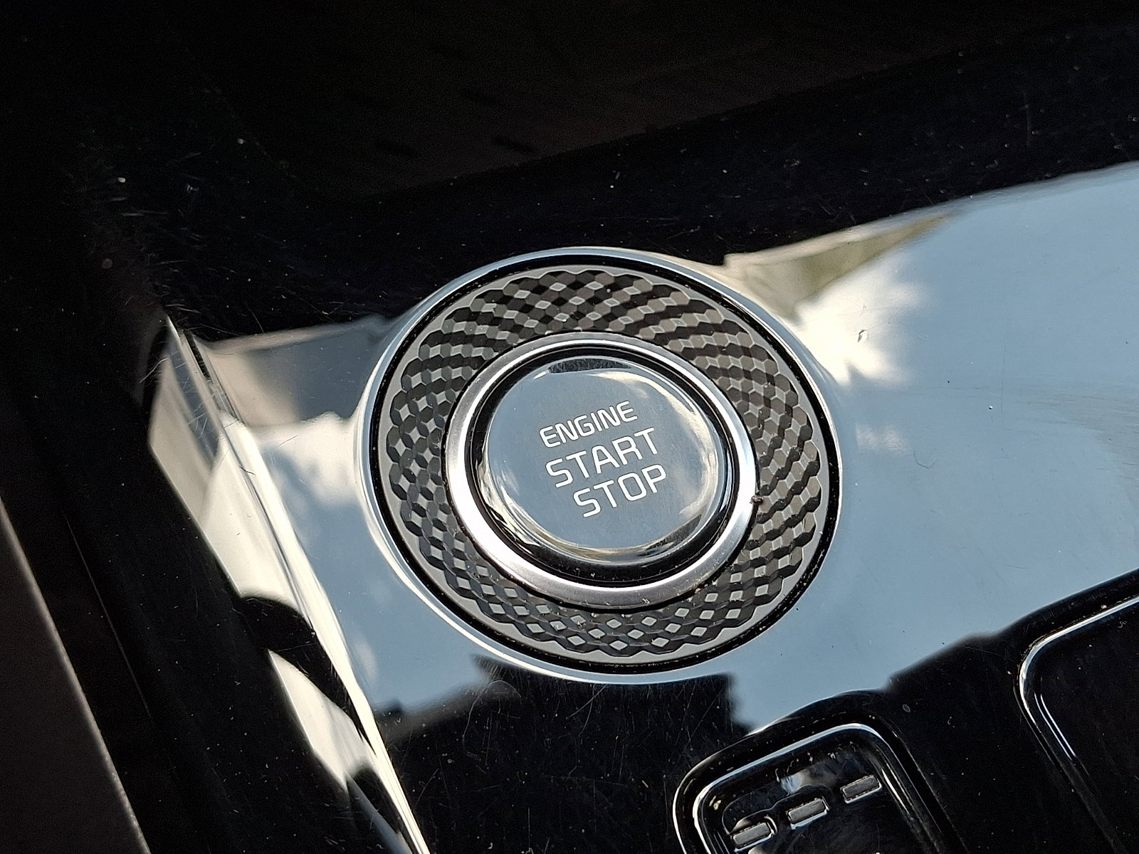 Used 2024 Kia Niro EX image 26