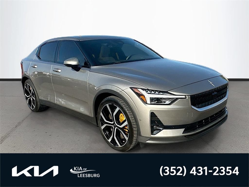 Used 2022 Polestar Polestar 2 w/ Performance Package