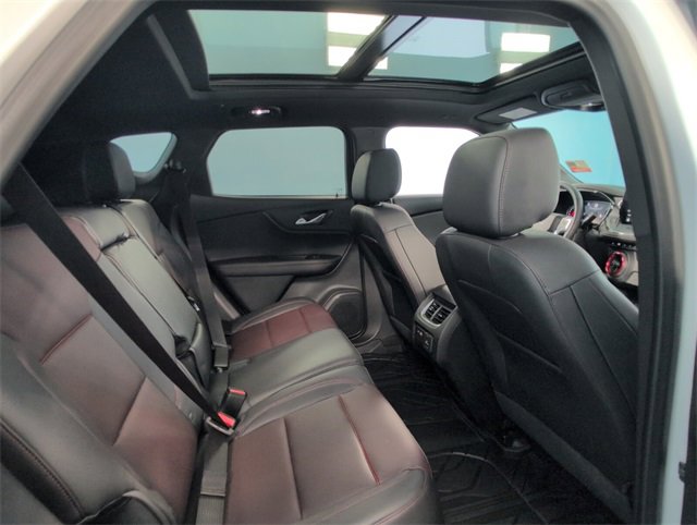 Used 2024 Chevrolet Blazer RS w/ LPO, Cargo Package image 15