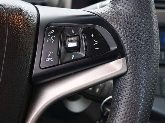 Used 2012 Chevrolet Sonic LT image 30