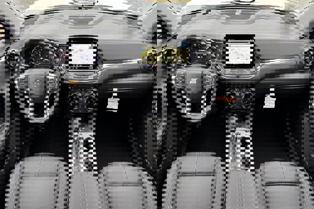 New 2026 Chevrolet Blazer LT w/ Sound & Technology Package image 13