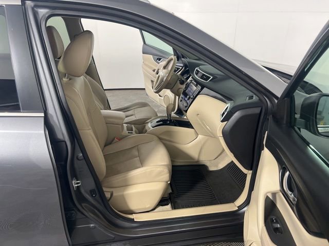 Used 2015 Nissan Rogue SL image 26