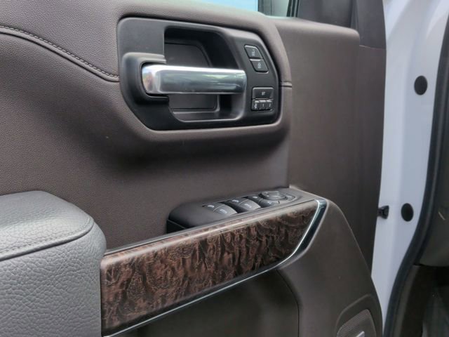 Used 2020 GMC Sierra 1500 Denali w/ Denali Ultimate Package AWD/4WD image 13