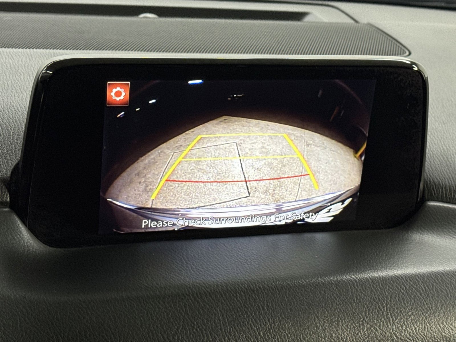 Used 2018 MAZDA CX-5 Grand Touring image 23