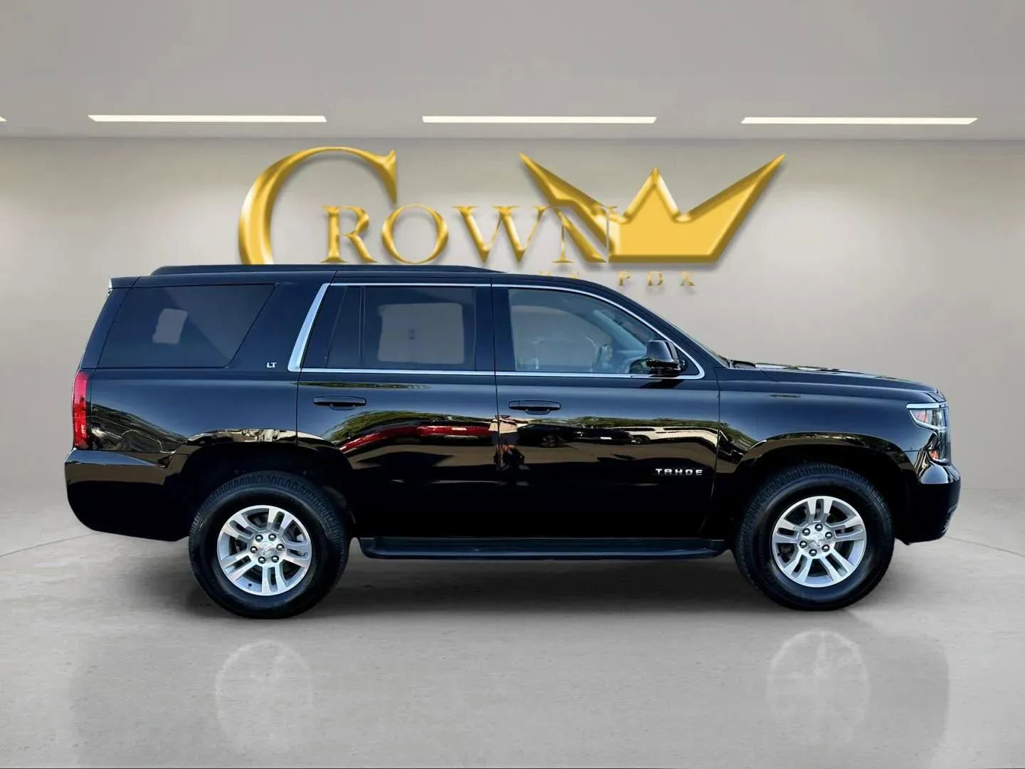 Used 2020 Chevrolet Tahoe LT image 6