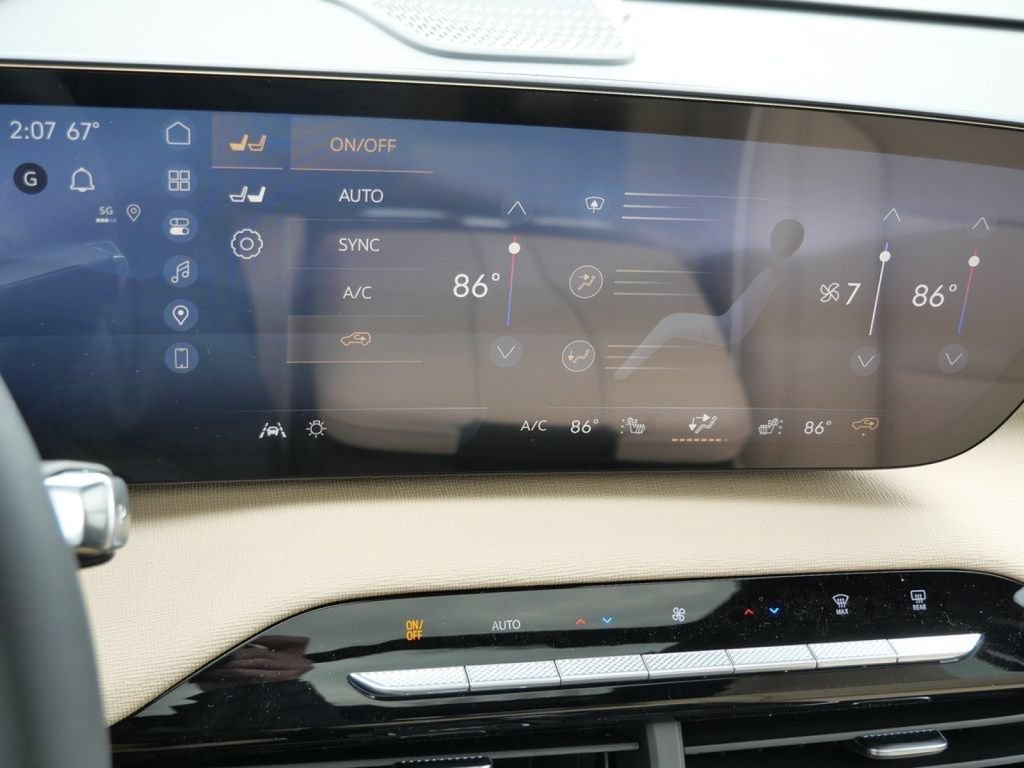New 2026 Buick Enclave Preferred w/ Power Package AWD/4WD image 54