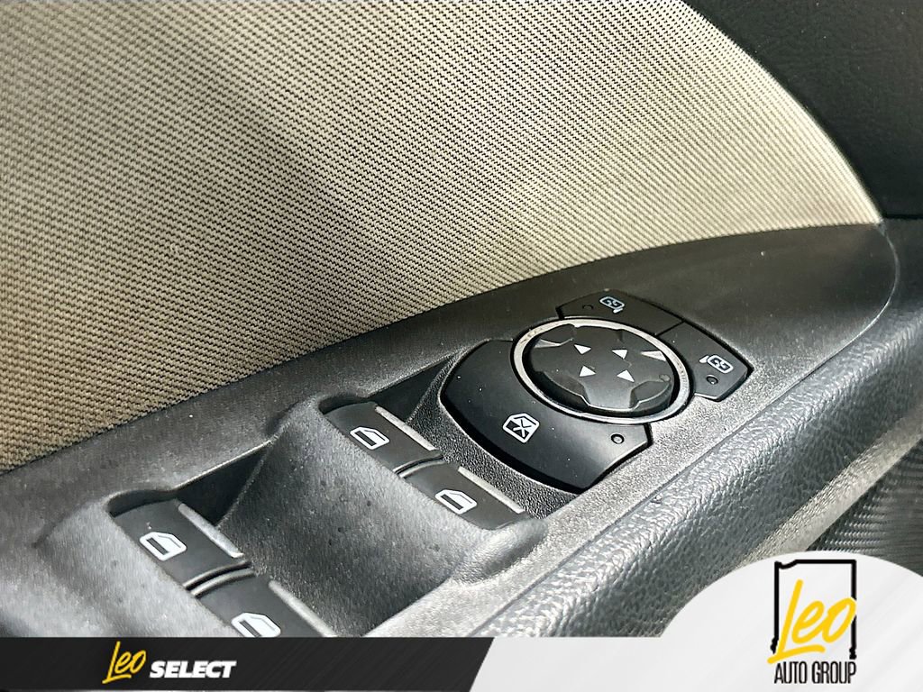 Used 2017 Ford Fusion S image 17