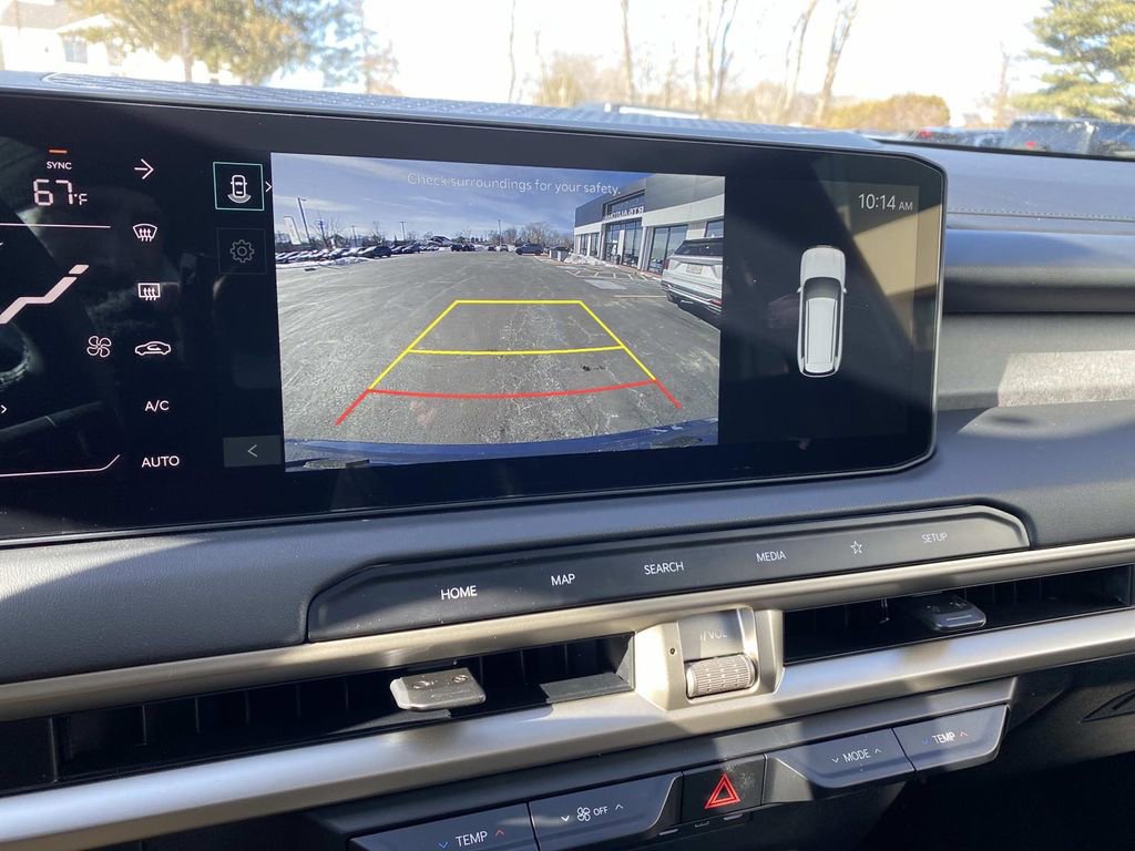 New 2027 Kia Telluride S image 11