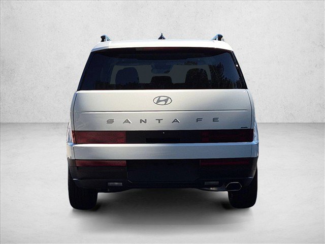 New 2027 Hyundai Santa Fe SEL AWD/4WD image 8