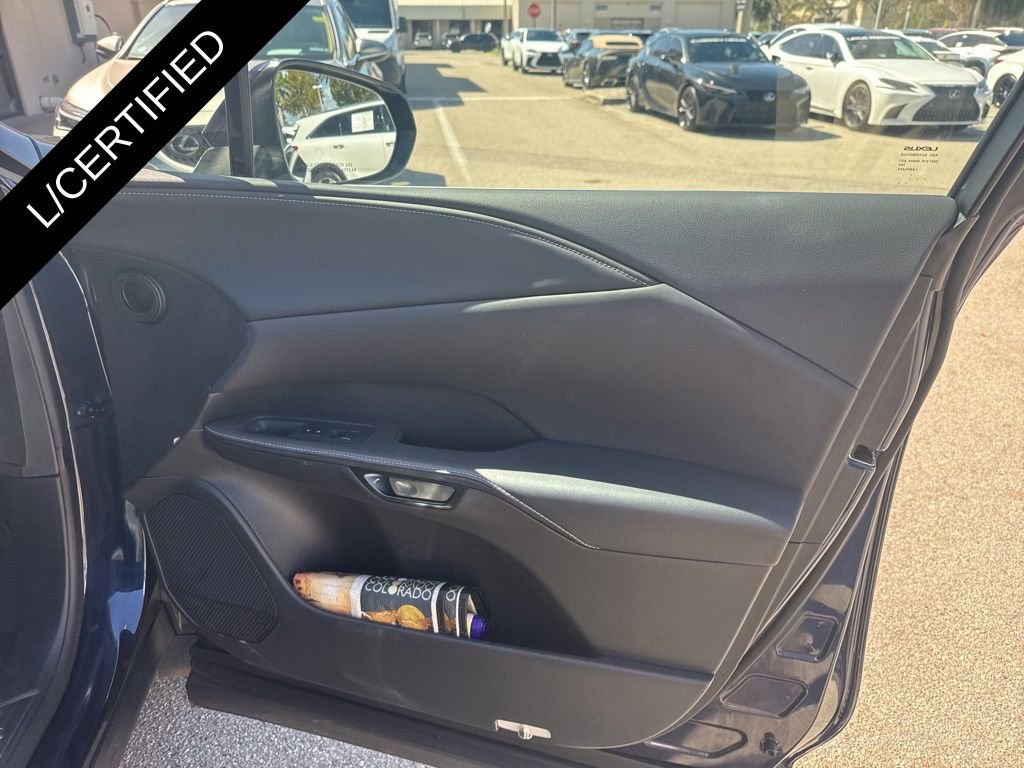 Used 2024 Lexus RX 350 Premium Plus w/ Convenience Package image 13