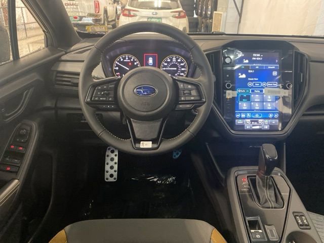 Certified 2025 Subaru Crosstrek 2.5i Sport image 2