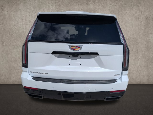 New 2026 Cadillac Escalade Platinum Sport w/ LPO, Floor Liner Package AWD/4WD image 6