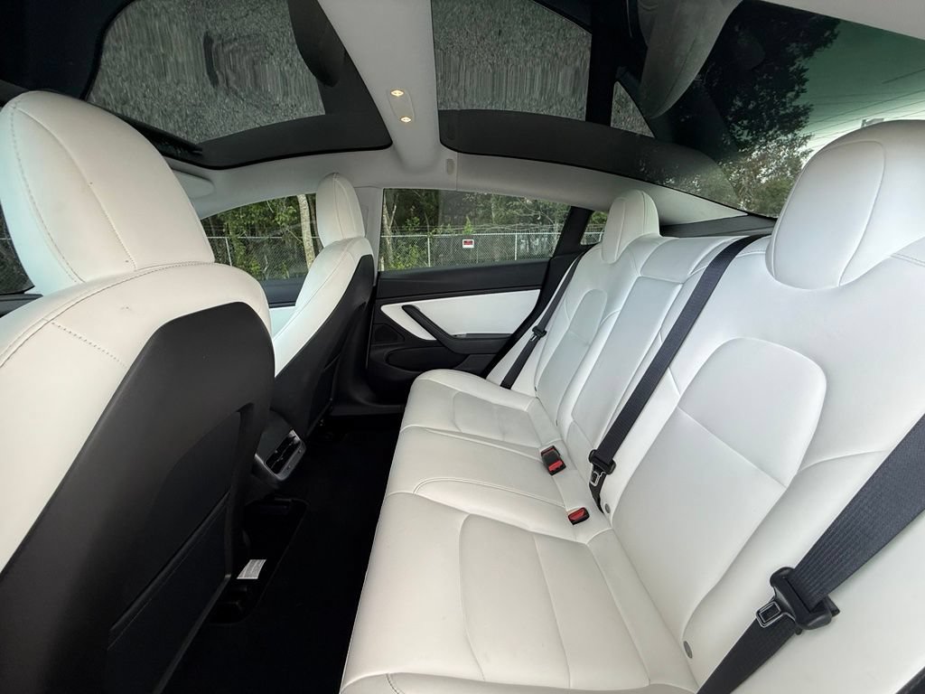 Used 2019 Tesla Model 3 Long Range AWD/4WD image 13
