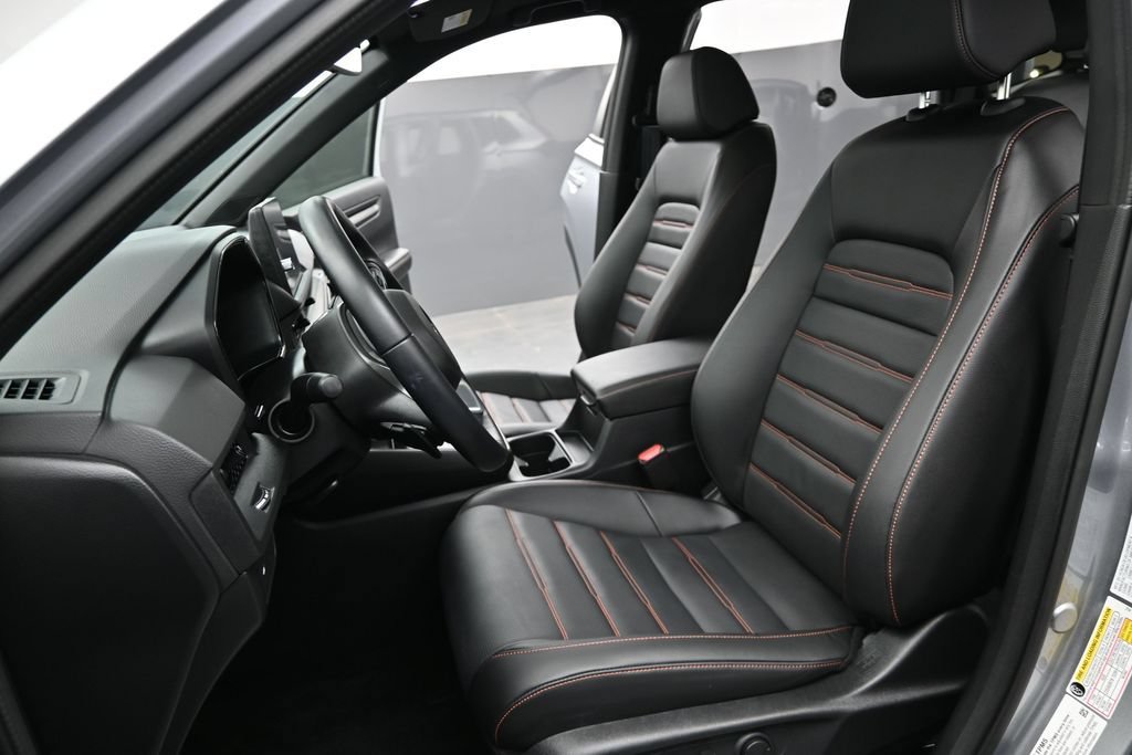 Used 2026 Honda CR-V Sport-L image 15