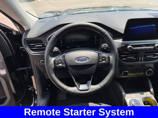 Used 2024 Ford Escape Active AWD/4WD image 13