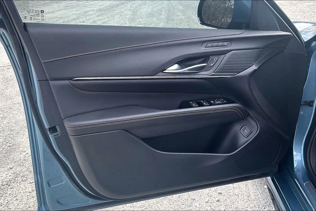 Used 2023 Cadillac CT4 Sport w/ Technology Package image 23