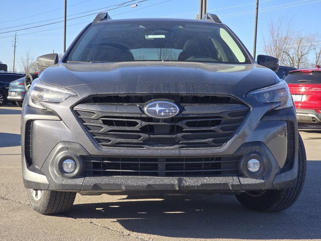 Used 2023 Subaru Outback Touring XT image 13