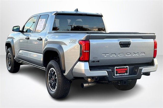 Used 2024 Toyota Tacoma TRD Off-Road image 12