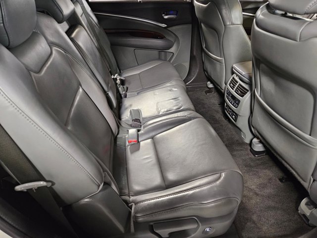 Used 2015 Acura MDX SH-AWD w/ Advance Package image 20