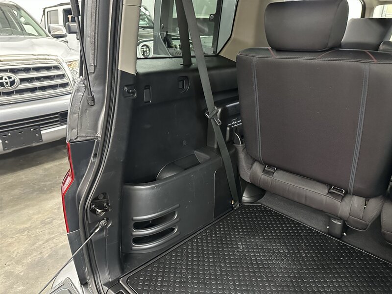 Used 2009 Honda Element SC image 31