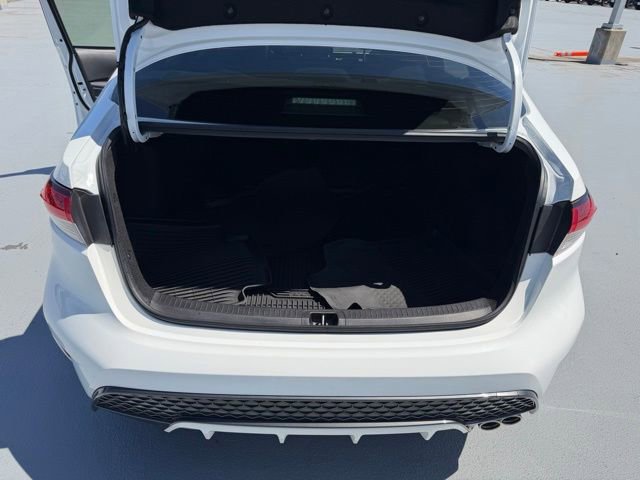 Certified 2022 Toyota Corolla SE FWD image 13