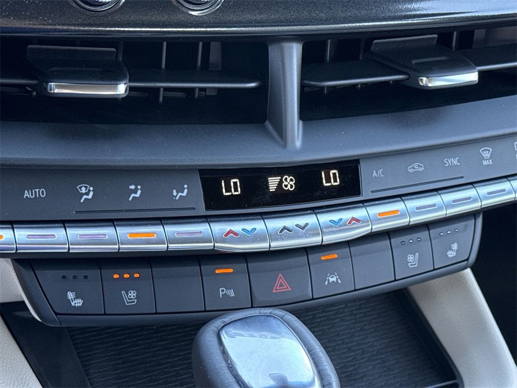 New 2025 Cadillac CT4 Premium Luxury image 14