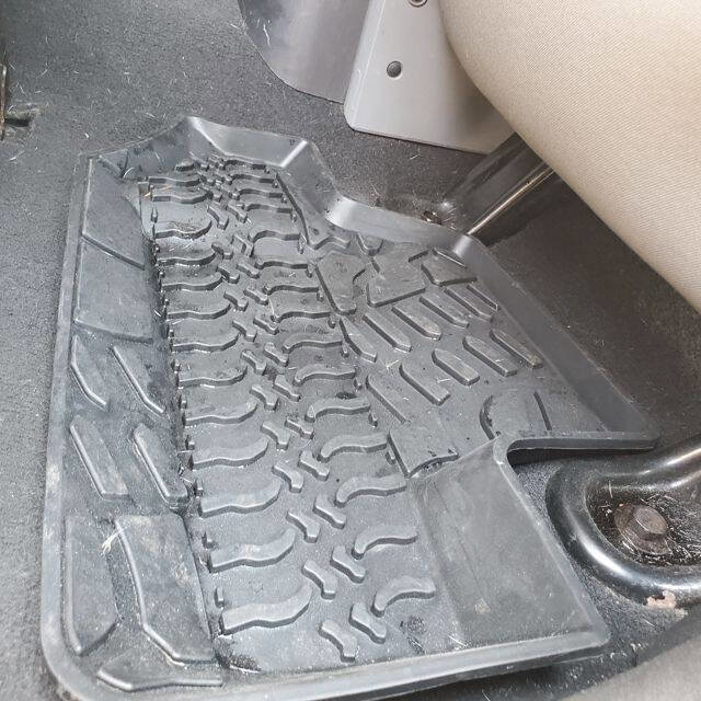 Used 2008 Jeep Wrangler X image 36