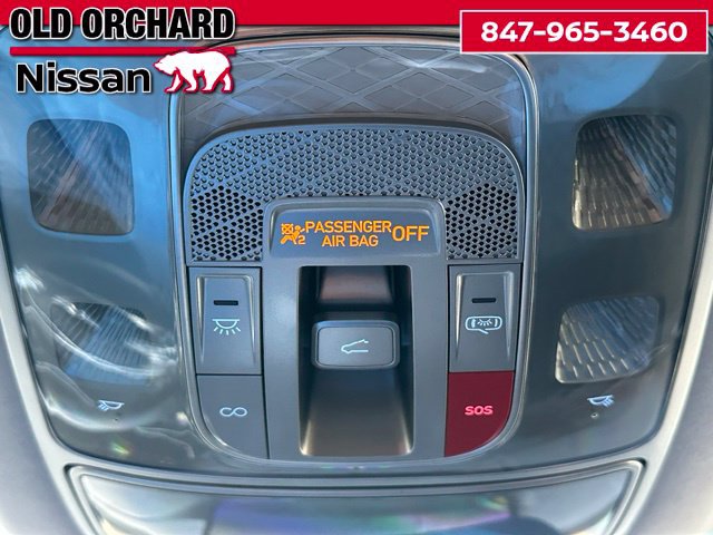 Used 2024 Genesis GV80 3.5T w/ Prestige Package AWD/4WD image 22