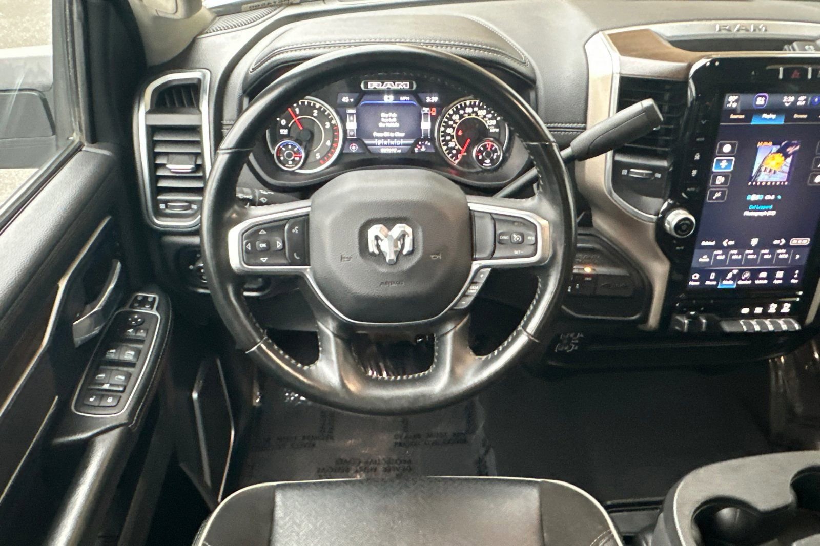 Used 2024 RAM 2500 Laramie image 15