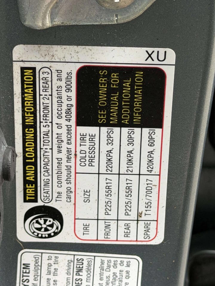 Used 2010 Subaru Forester 2.5X Premium w/ Popular Equipment Group 1A image 15