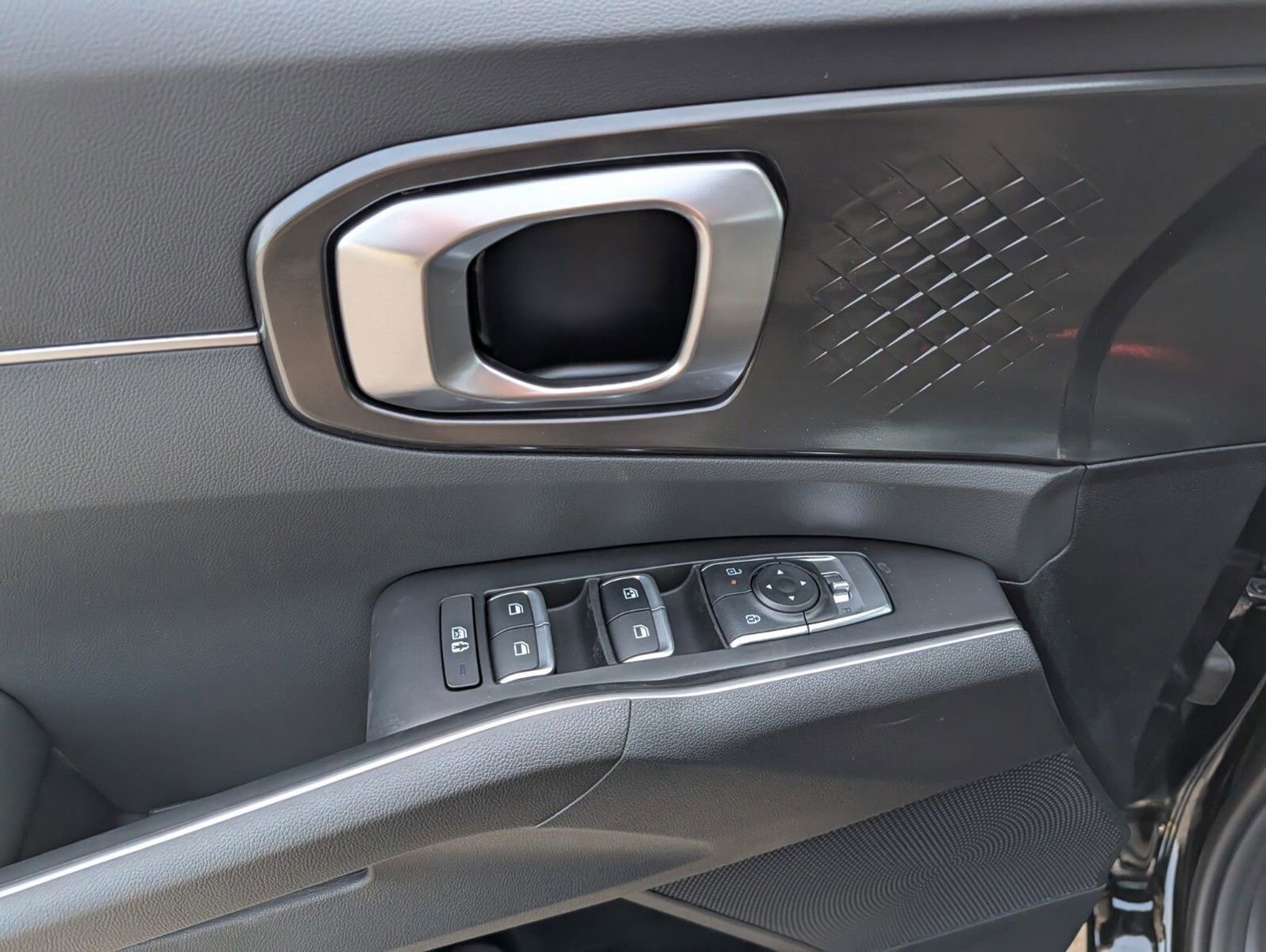 New 2026 Kia Sorento LX image 31