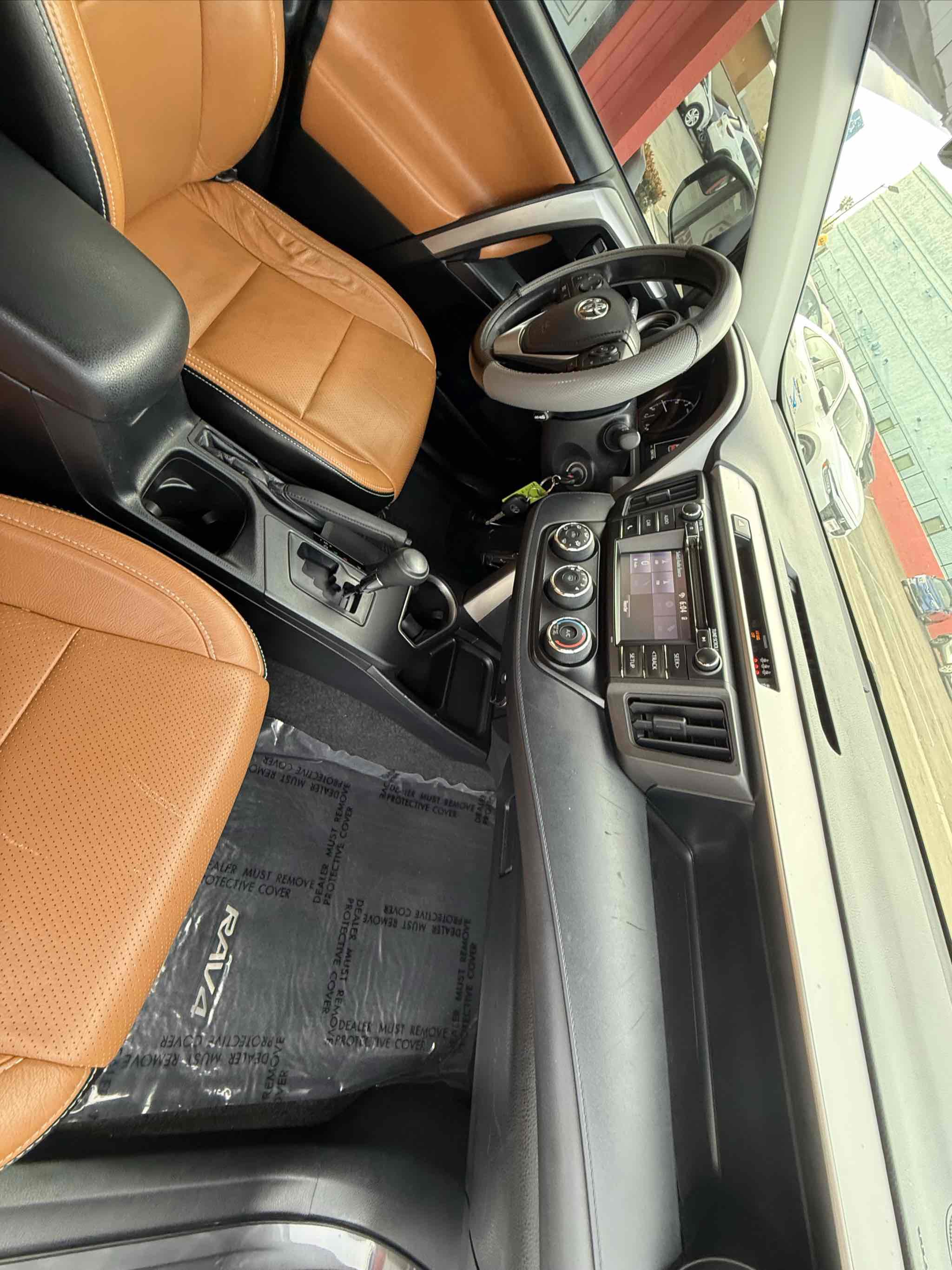 Used 2017 Toyota RAV4 LE image 42