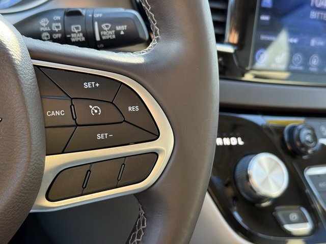 Certified 2017 Chrysler Pacifica Touring-L image 20