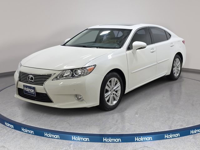 Used 2013 Lexus ES 350 w/ Luxury Pkg image 1