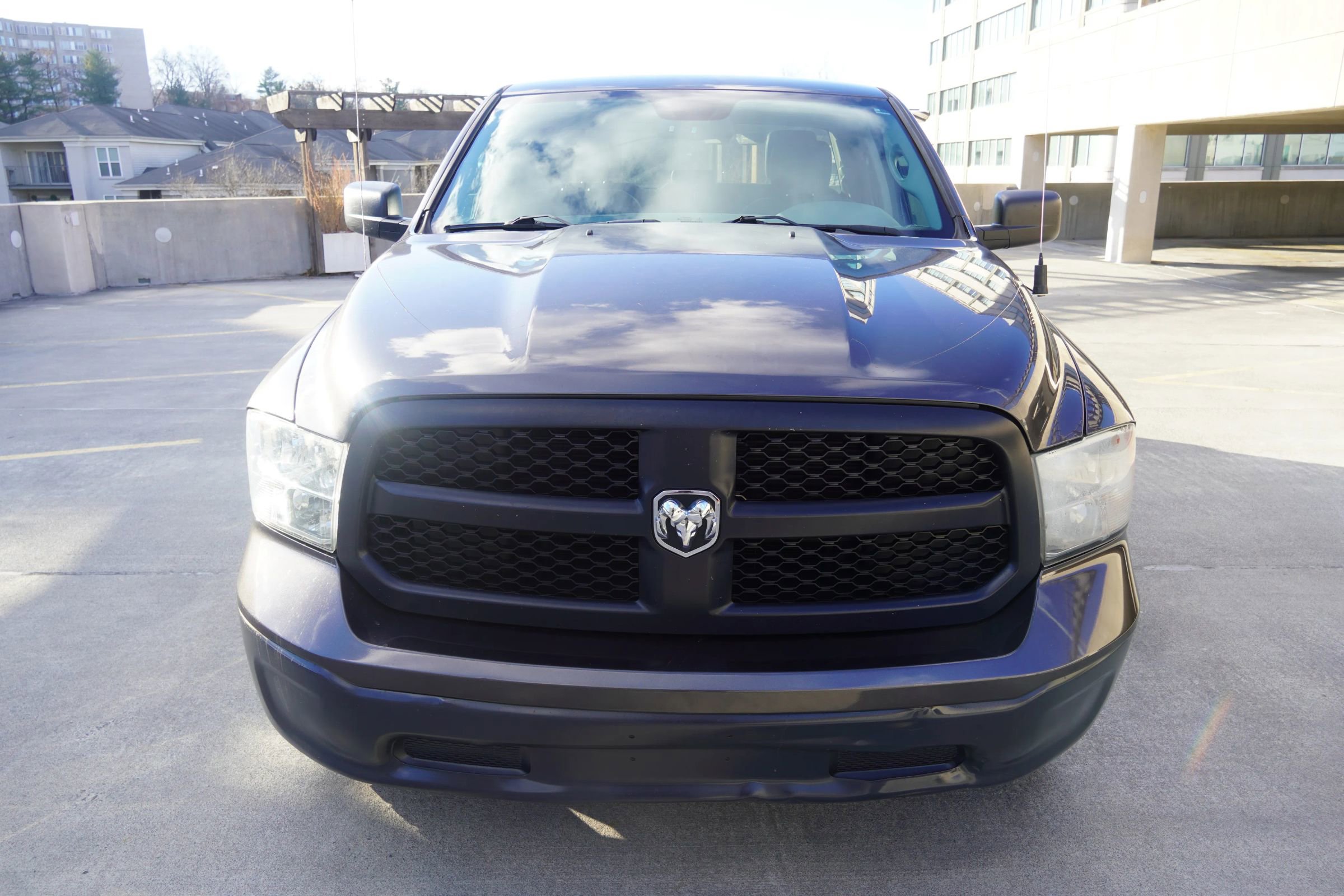 Used 2018 RAM 1500 Tradesman image 18