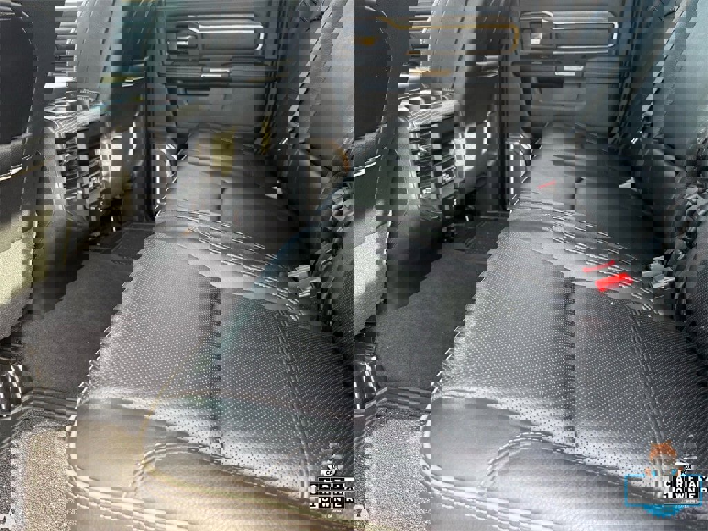 Certified 2021 RAM 3500 Limited image 25