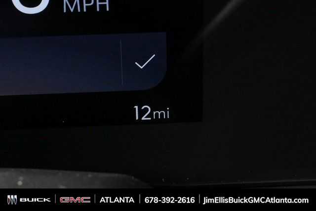 New 2026 Buick Envista Sport Touring w/ Convenience II Package FWD image 11