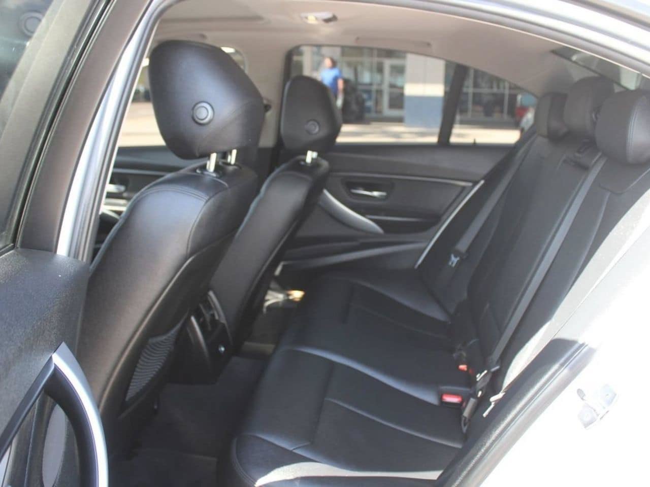 Used 2015 BMW 328i xDrive Sedan AWD/4WD image 13