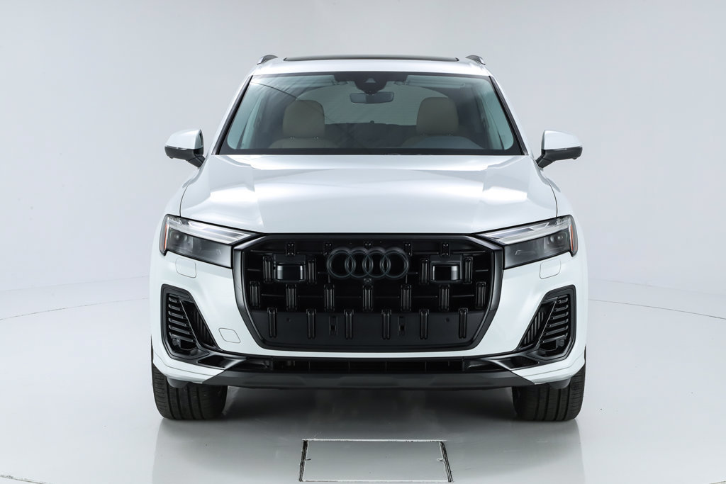 Used 2026 Audi Q7 3.0T Premium AWD/4WD image 61
