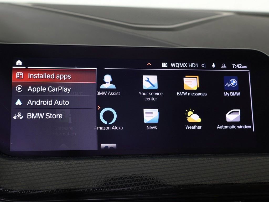 Used 2023 BMW 228i Gran Coupe w/ Convenience Package FWD image 52