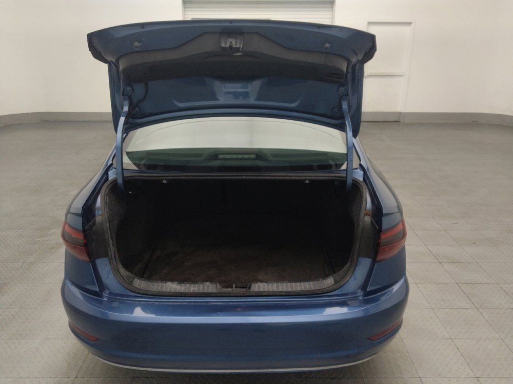 Used 2020 Volkswagen Jetta SEL FWD image 29