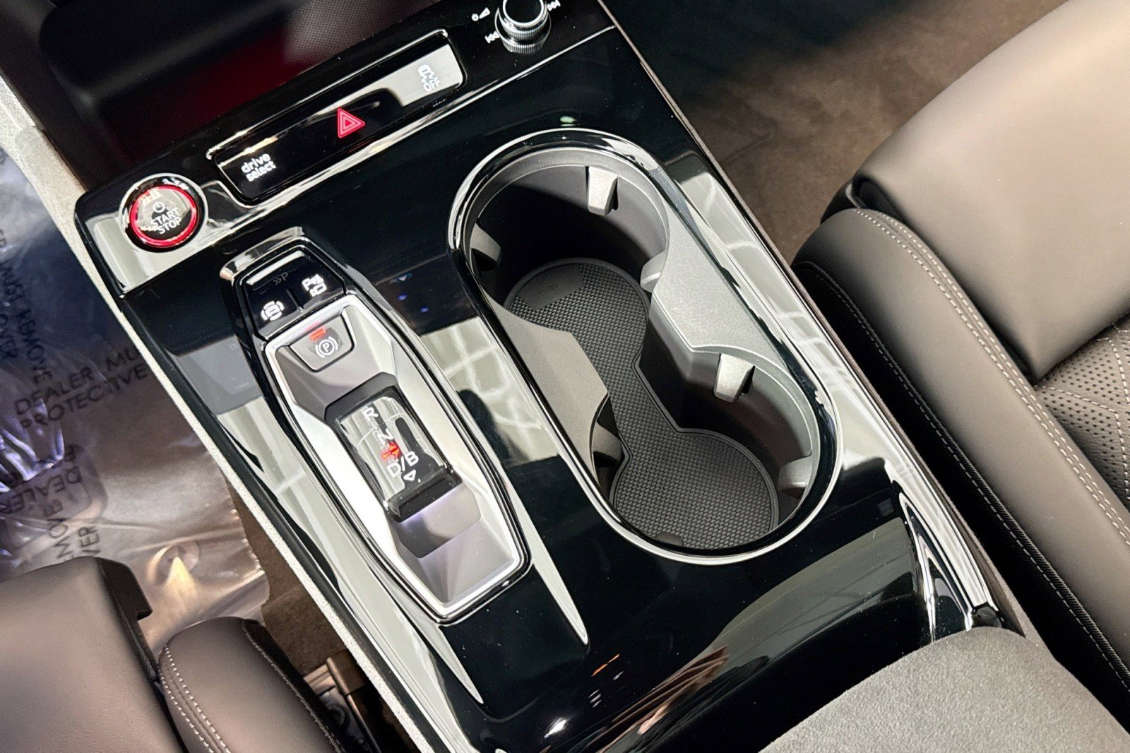 New 2027 Audi S6 e-tron Prestige AWD/4WD image 14