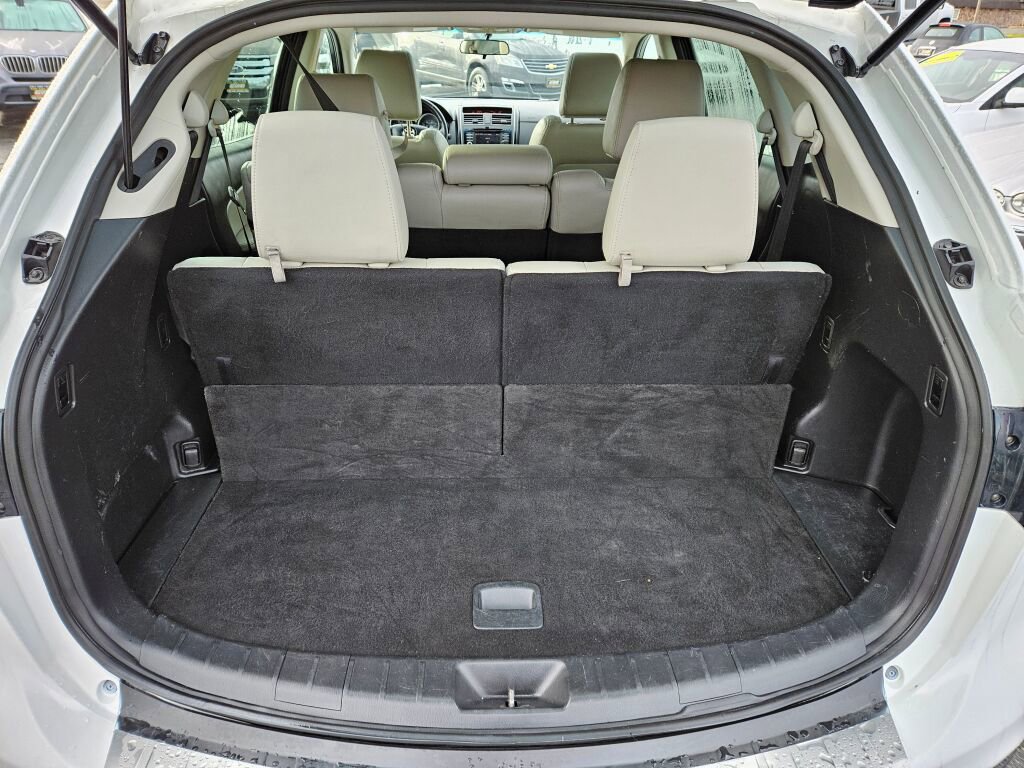 Used 2014 MAZDA CX-9 Touring w/ Touring Technology Package image 10