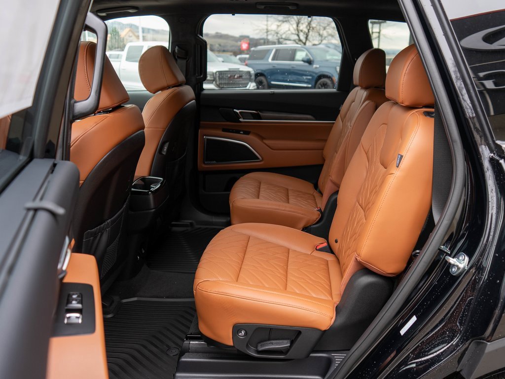 New 2025 Kia Telluride SX X-Line image 14