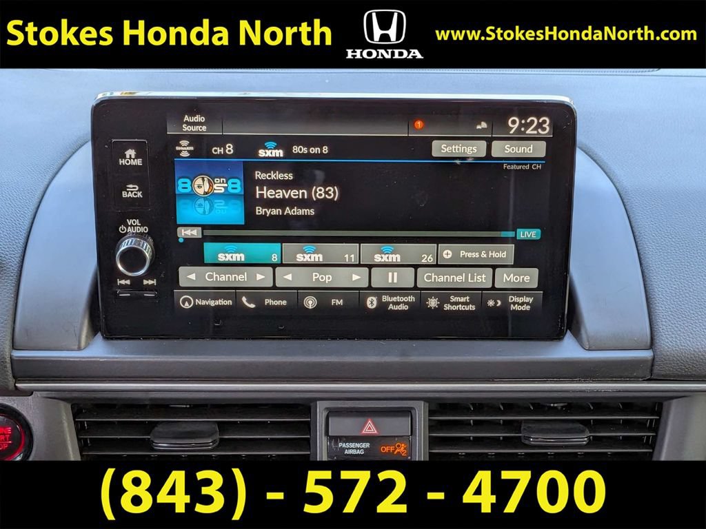 Used 2025 Honda Pilot Elite image 18