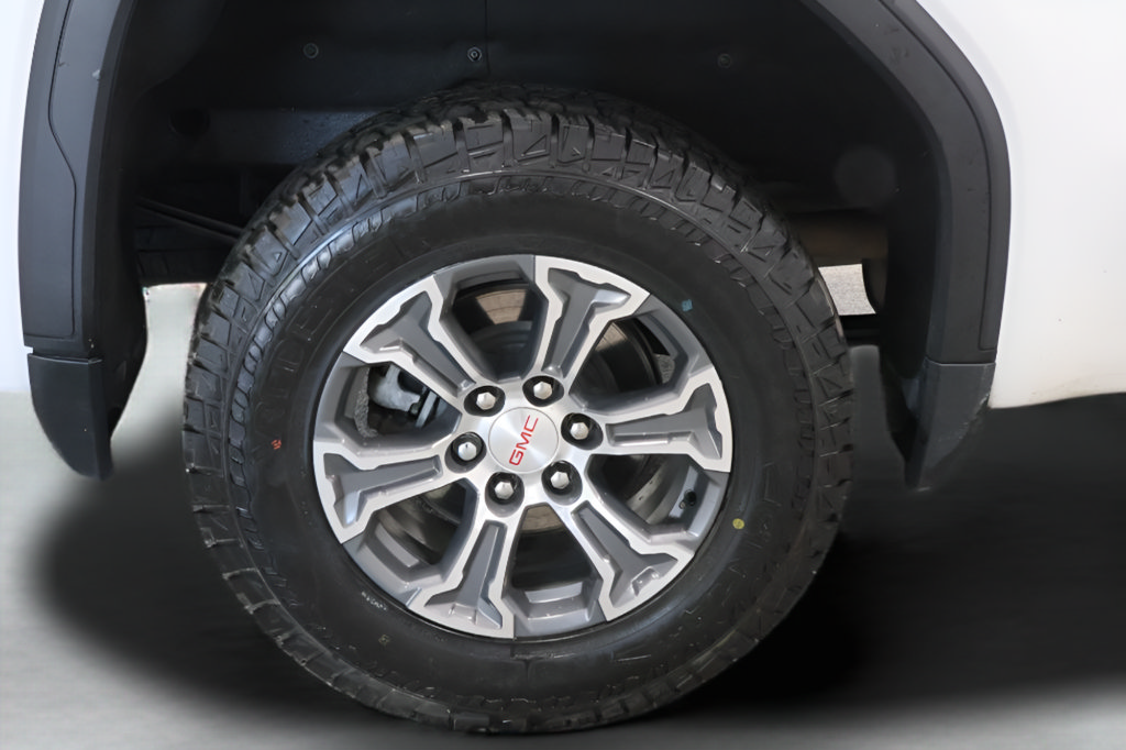 Used 2023 GMC Sierra 1500 Pro w/ Convenience Package AWD/4WD image 28