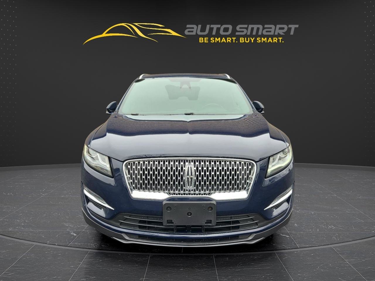 Used 2019 Lincoln MKC Reserve w/ MKC Climate Package image 9