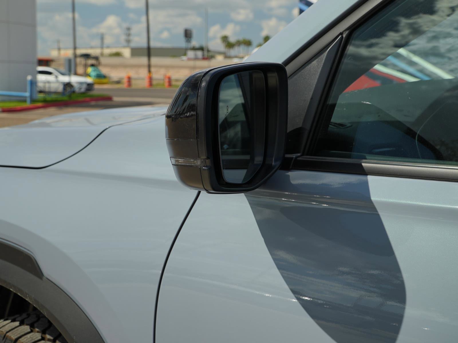 New 2026 Honda Passport TrailSport Elite image 11