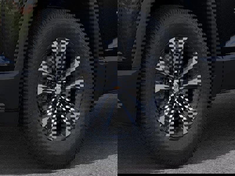 New 2026 Chevrolet Equinox LT image 9