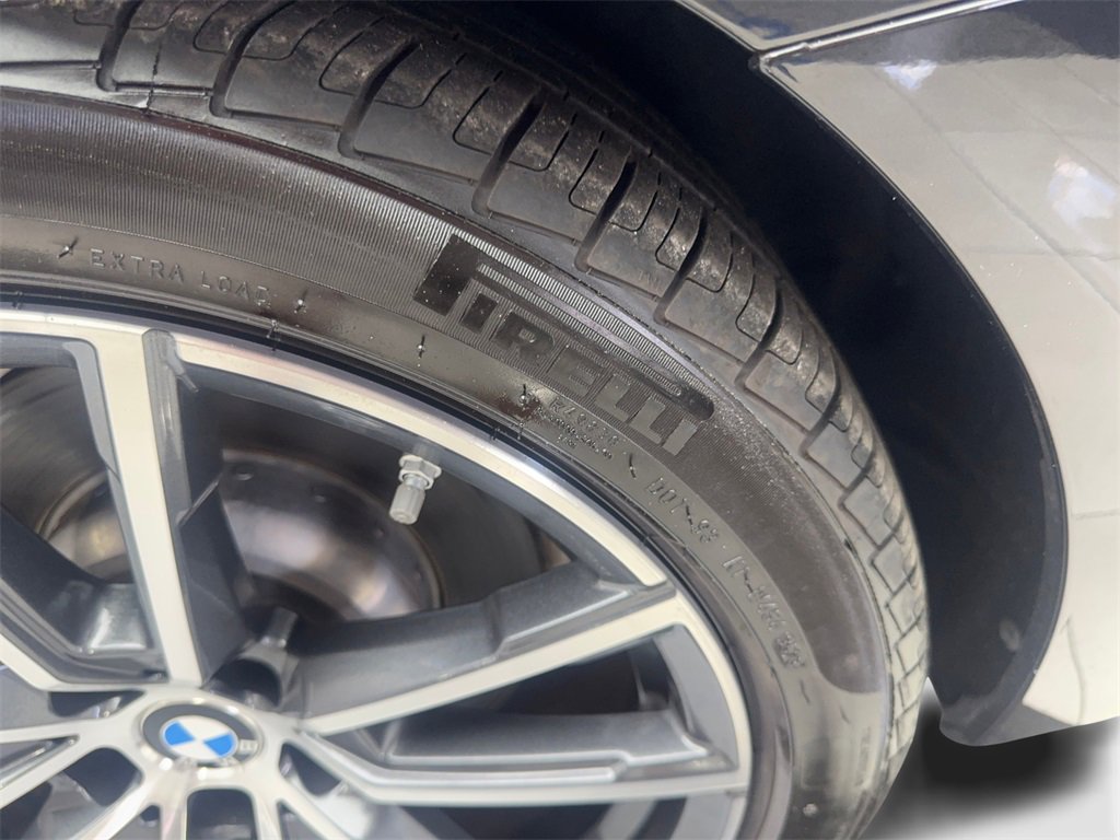 Used 2025 BMW 430i xDrive Coupe image 82